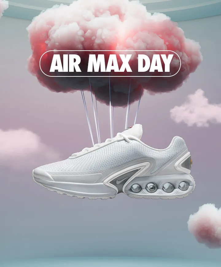Air max day